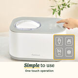 Cuisinart Freeze Ease Ice Cream & Gelato Maker, , small 8
