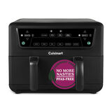 Cuisinart Air-Twin XXL 10.4L Dual Basket  Air Fryer, , small 1