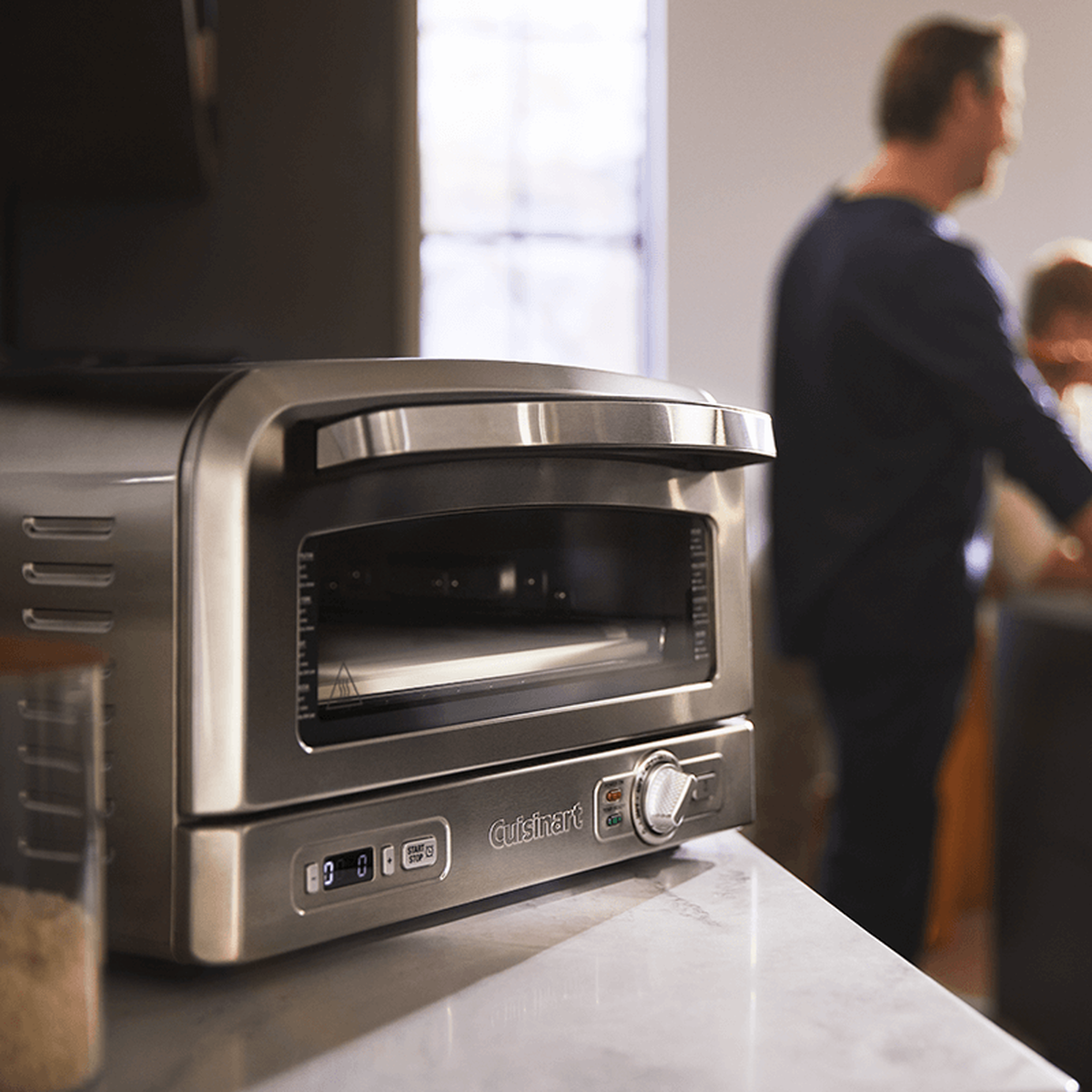 Cuisinart Pizzeria Pro&trade; Indoor Pizza Oven, , large 4