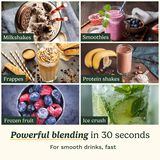 Cuisinart Blast & Go Portable Blender, , small 5