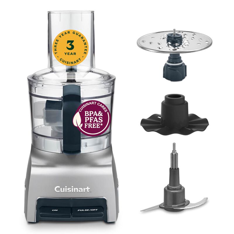 Cuisinart FlexPrep 5 Cup Food Processor, , medium