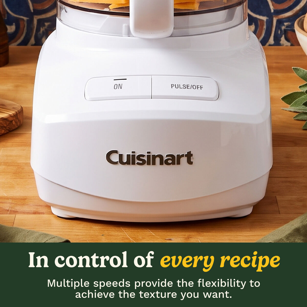 Cuisinart Expert Prep Pro 9 Cup Food Processor, , large 6