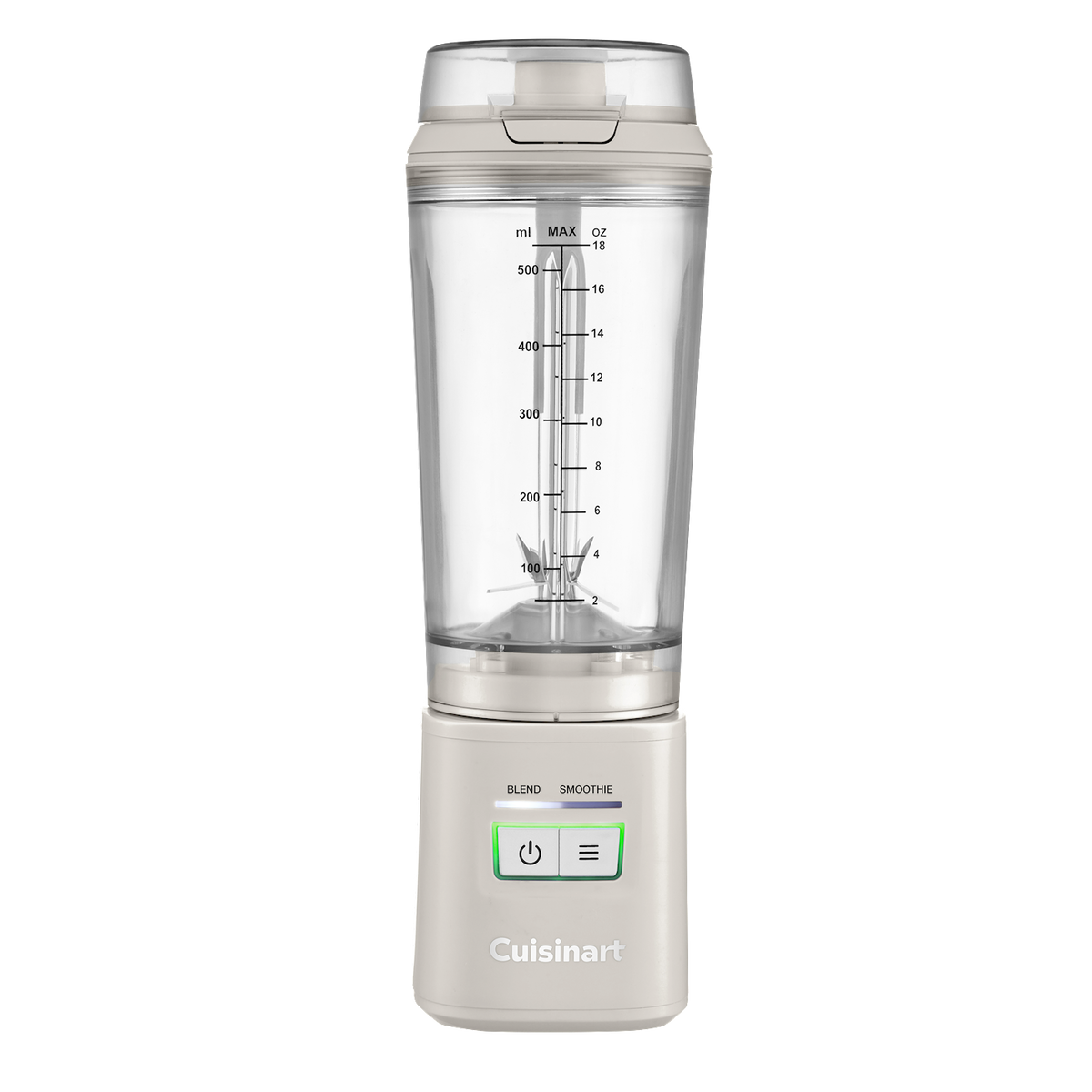 Cuisinart Blast & Go Portable Blender, , large 1