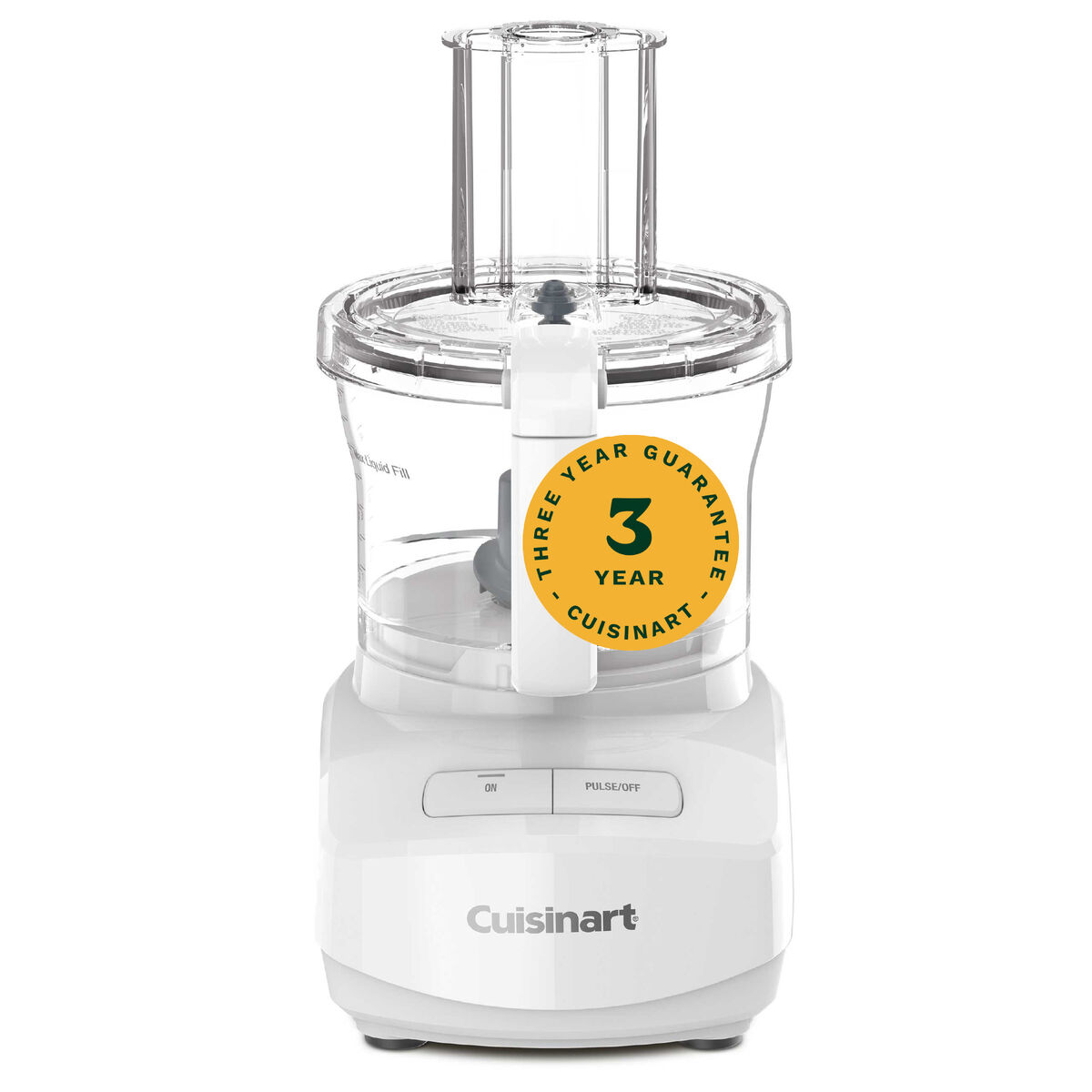 Cuisinart Expert Prep Pro 9 Cup Food Processor, , large