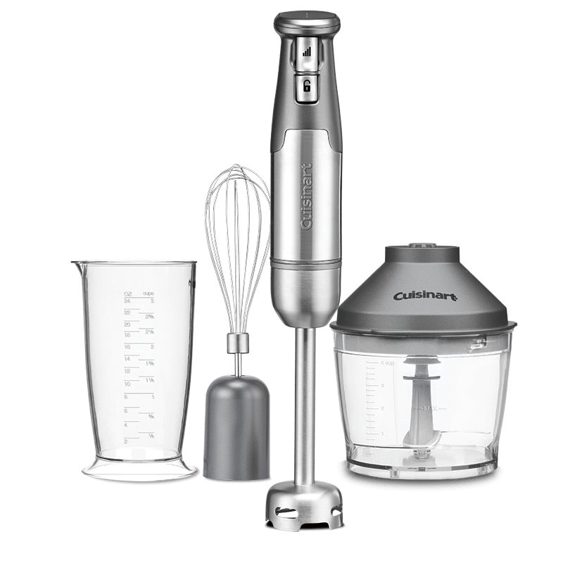 Cuisinart VersaMix 800W Hand Blender, , medium