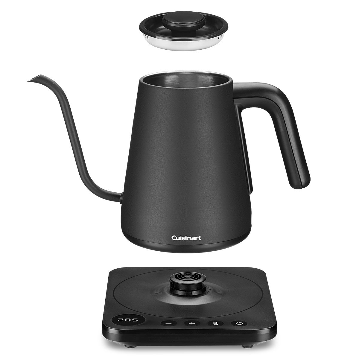 Cuisinart Digital Gooseneck Kettle, , large 2