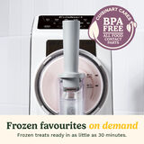 Cuisinart Frost Fusion 6 in 1, , small 3