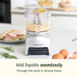 Cuisinart Pixie Chopper&reg; Mini Food Processor, , small 8