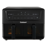 Cuisinart Air-View XXL 10.4L Dual Basket Air Fryer  Black, , small 8
