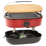 Cuisinart Venture Portable Outdoor Gas BBQ, , small 2