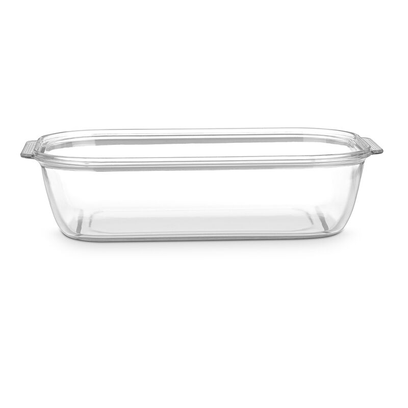 STM-1000 GLASS POT, , medium