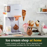 Cuisinart The Soft Serve, , small 2