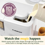 Cuisinart The Soft Serve, , small 5