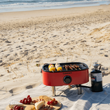 Cuisinart Venture Portable Outdoor Gas BBQ, , small 7