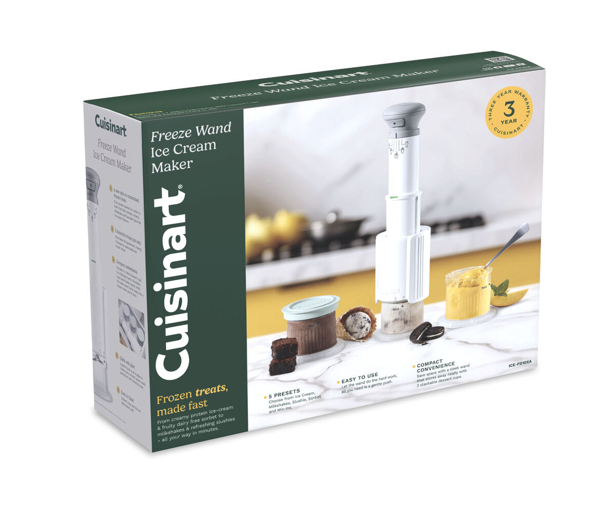 Cuisinart Freeze Wand, , large 12