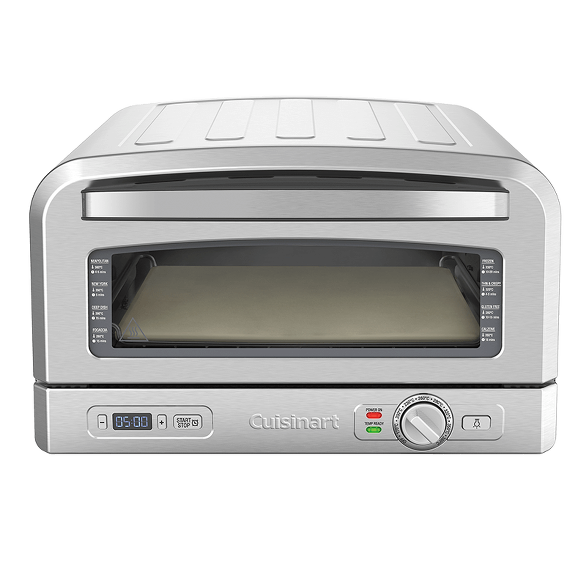 Cuisinart Pizzeria Pro&trade; Indoor Pizza Oven, , large