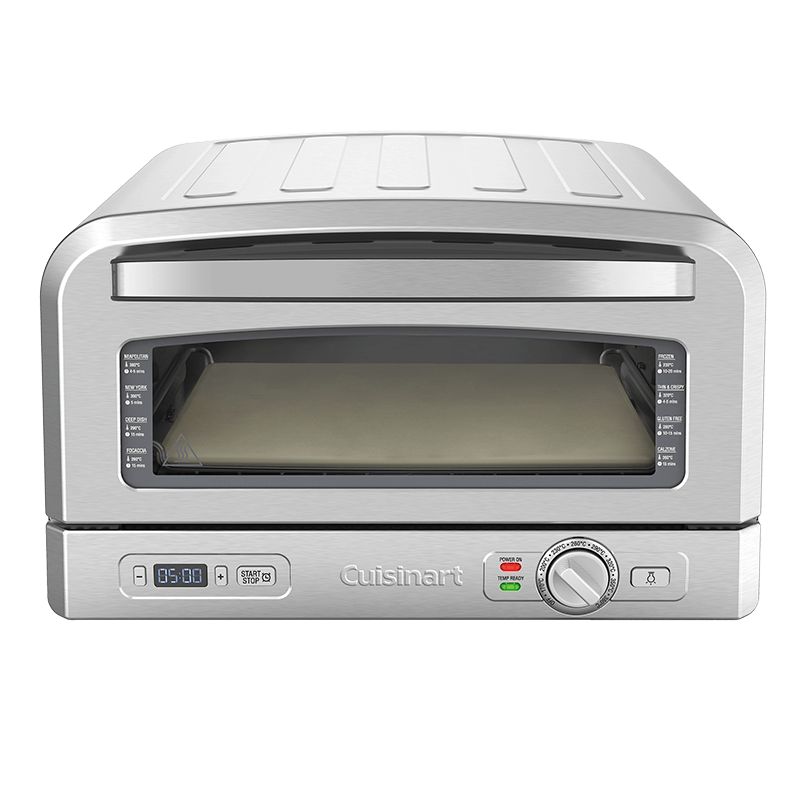 Cuisinart Pizzeria Pro&trade; Indoor Pizza Oven, , medium