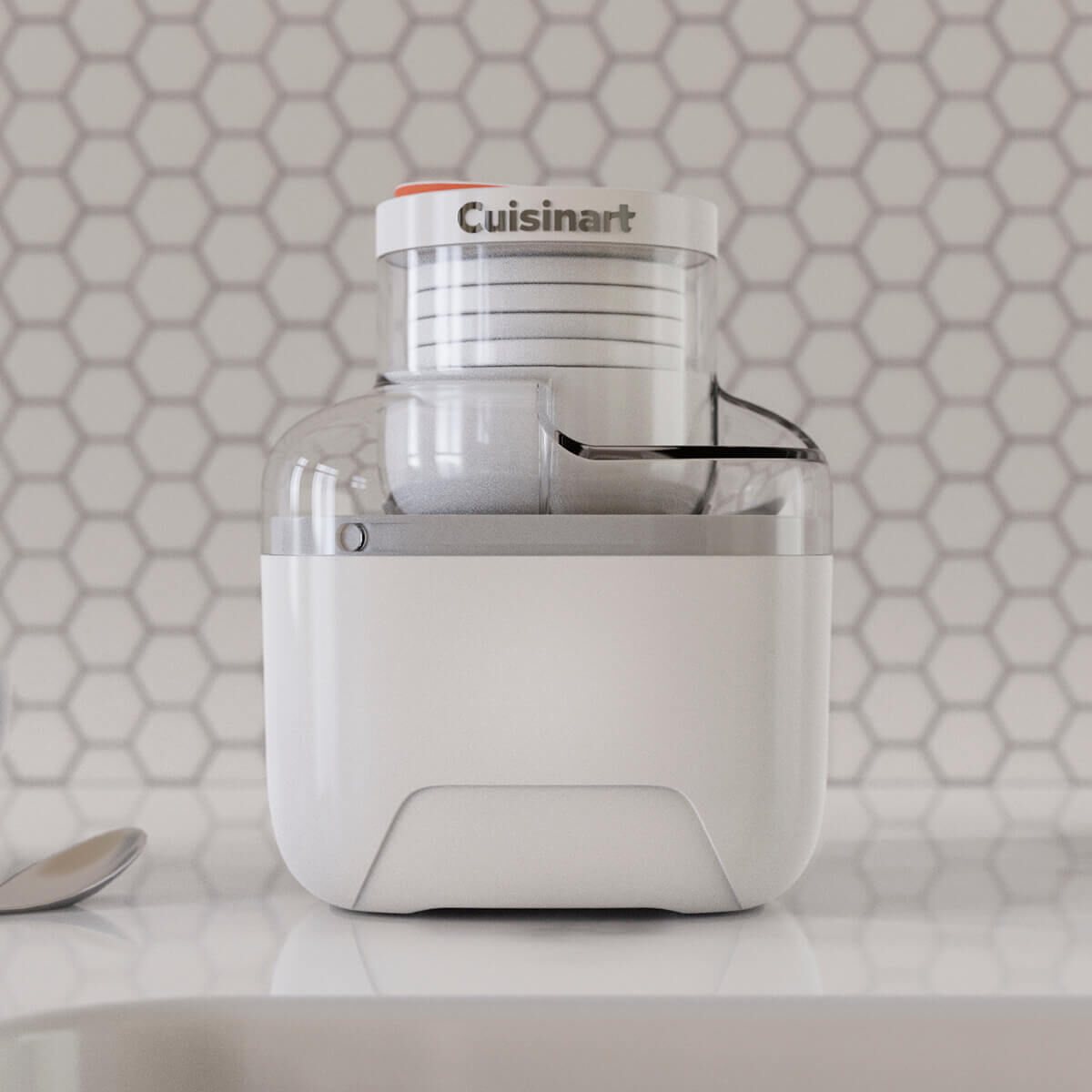 Cuisinart Custom Scoops Ice-Cream Maker, , large 4