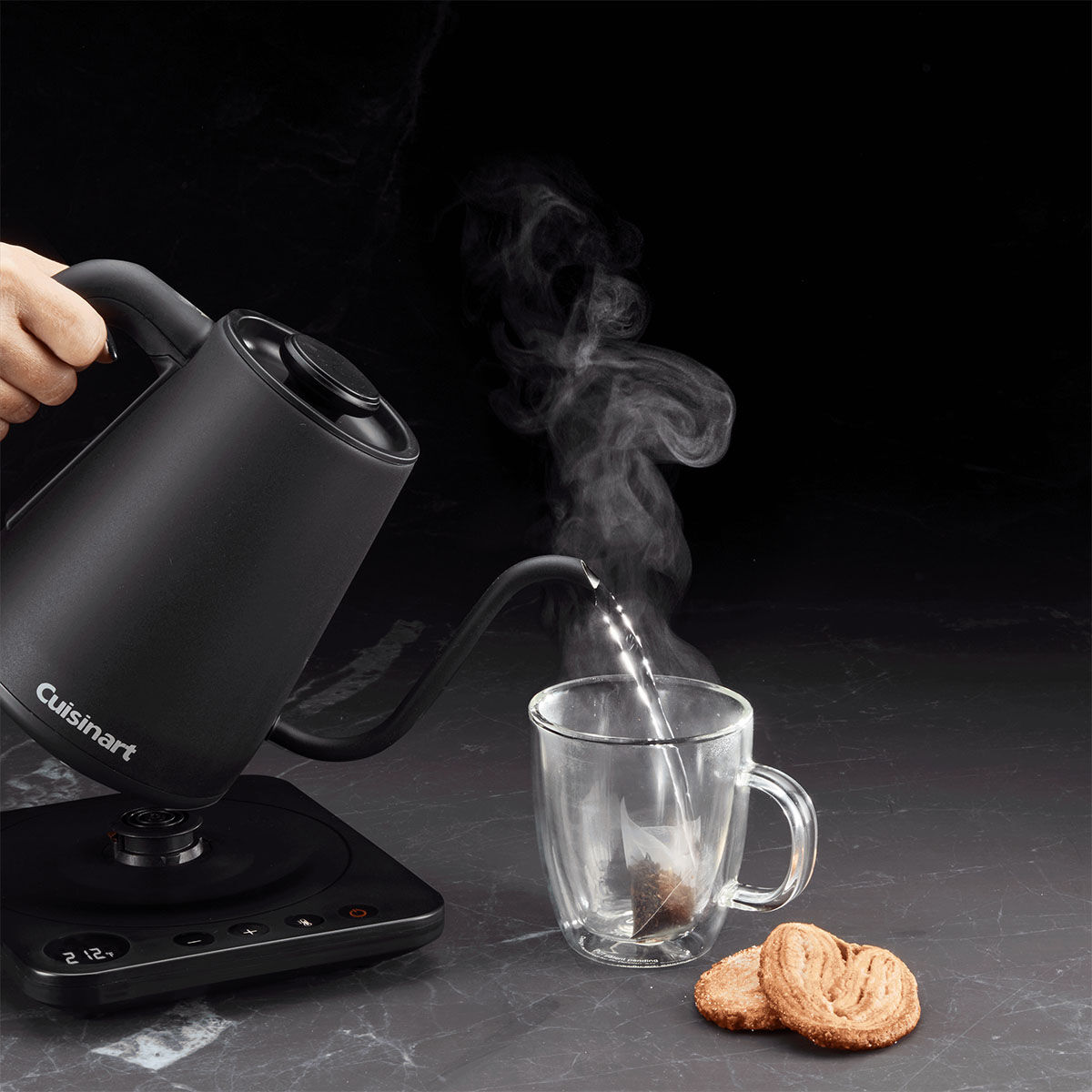 Cuisinart Digital Gooseneck Kettle, , large 4