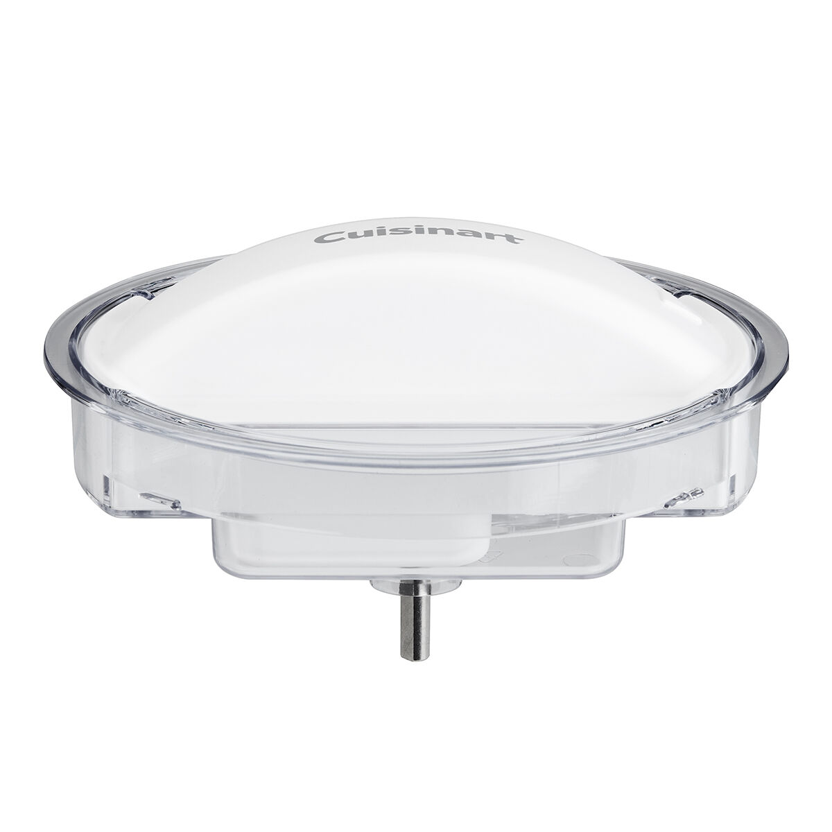 ICE90XA TRANSPARENT LID, , large 1