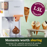 Cuisinart The Soft Serve, , small 6