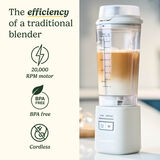 Cuisinart Blast & Go Portable Blender, , small 6