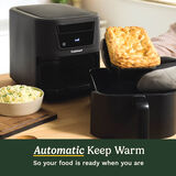 Cuisinart Compact Max 7.6L Air Fryer, , small 8