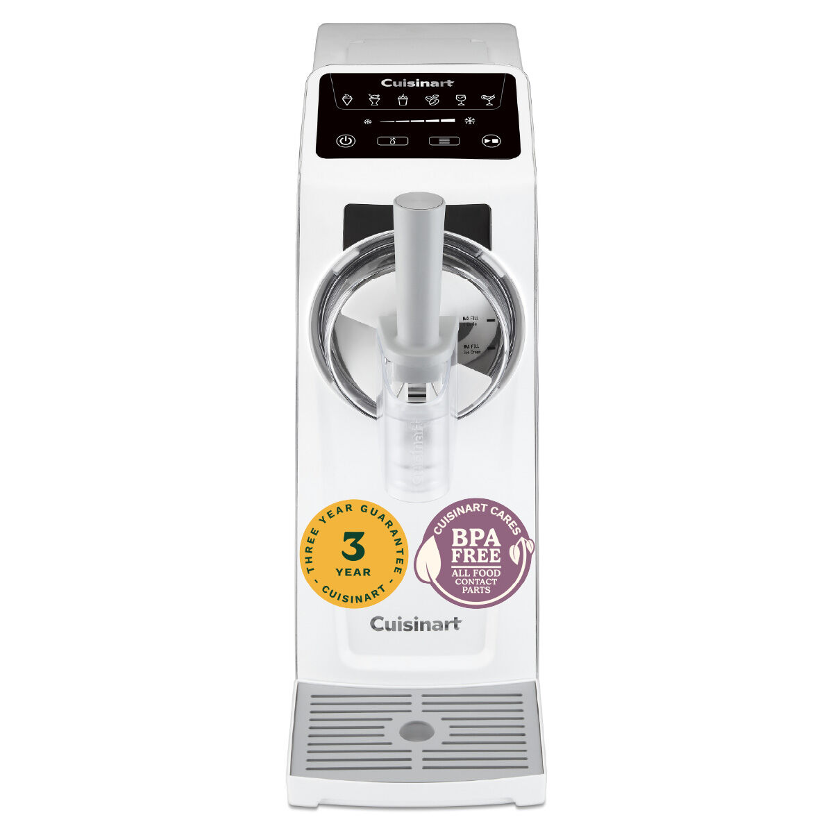 Cuisinart Frost Fusion 6 in 1, , large 1