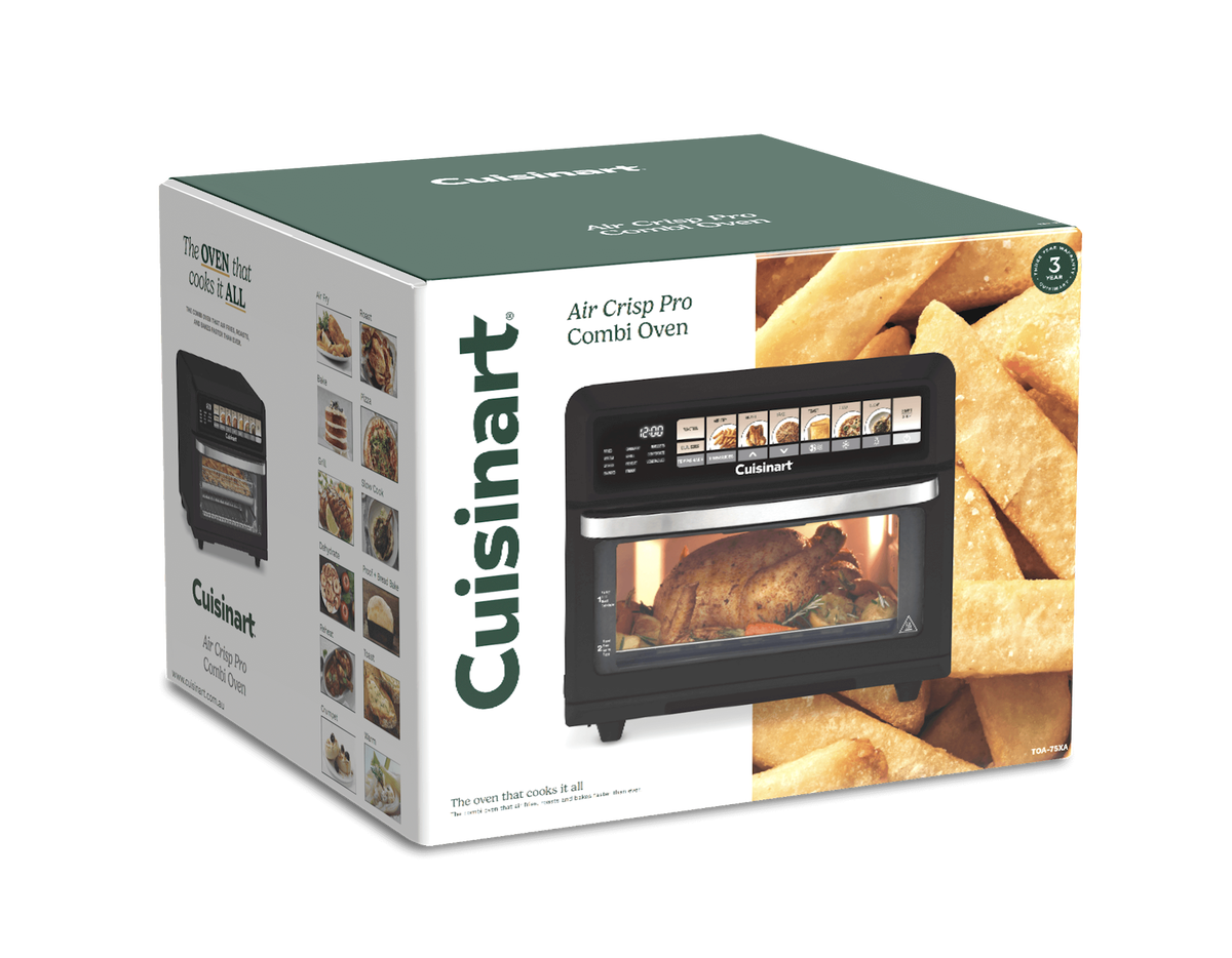 Cuisinart Air Crisp Pro Combi Oven & Air Fryer, , large 6