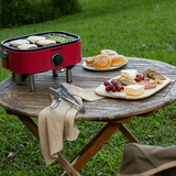 Cuisinart Venture Portable Outdoor Gas BBQ, , small 4