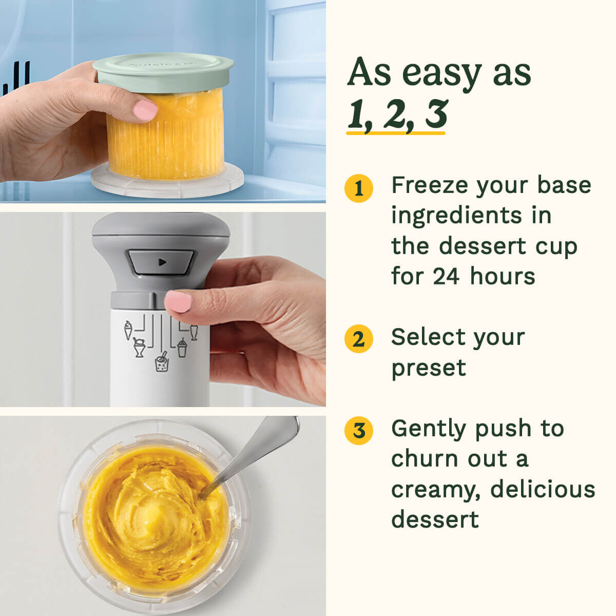 Cuisinart Freeze Wand, , large 7