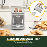 Cuisinart Core Collection 2 Slice Toaster Stainless Steel, , small 10