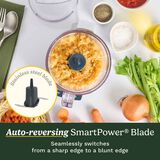 Cuisinart Pixie Chopper&reg; Mini Food Processor, , small 5