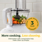 Cuisinart Expert Prep Pro 9 Cup Food Processor, , small 7
