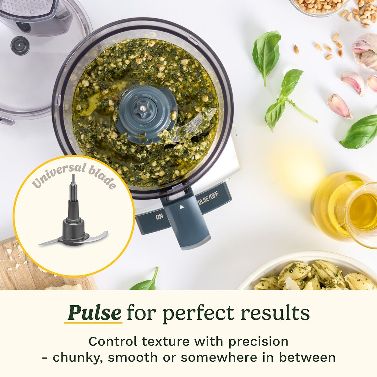 Cuisinart FlexPrep 5 Cup Food Processor, , large 4