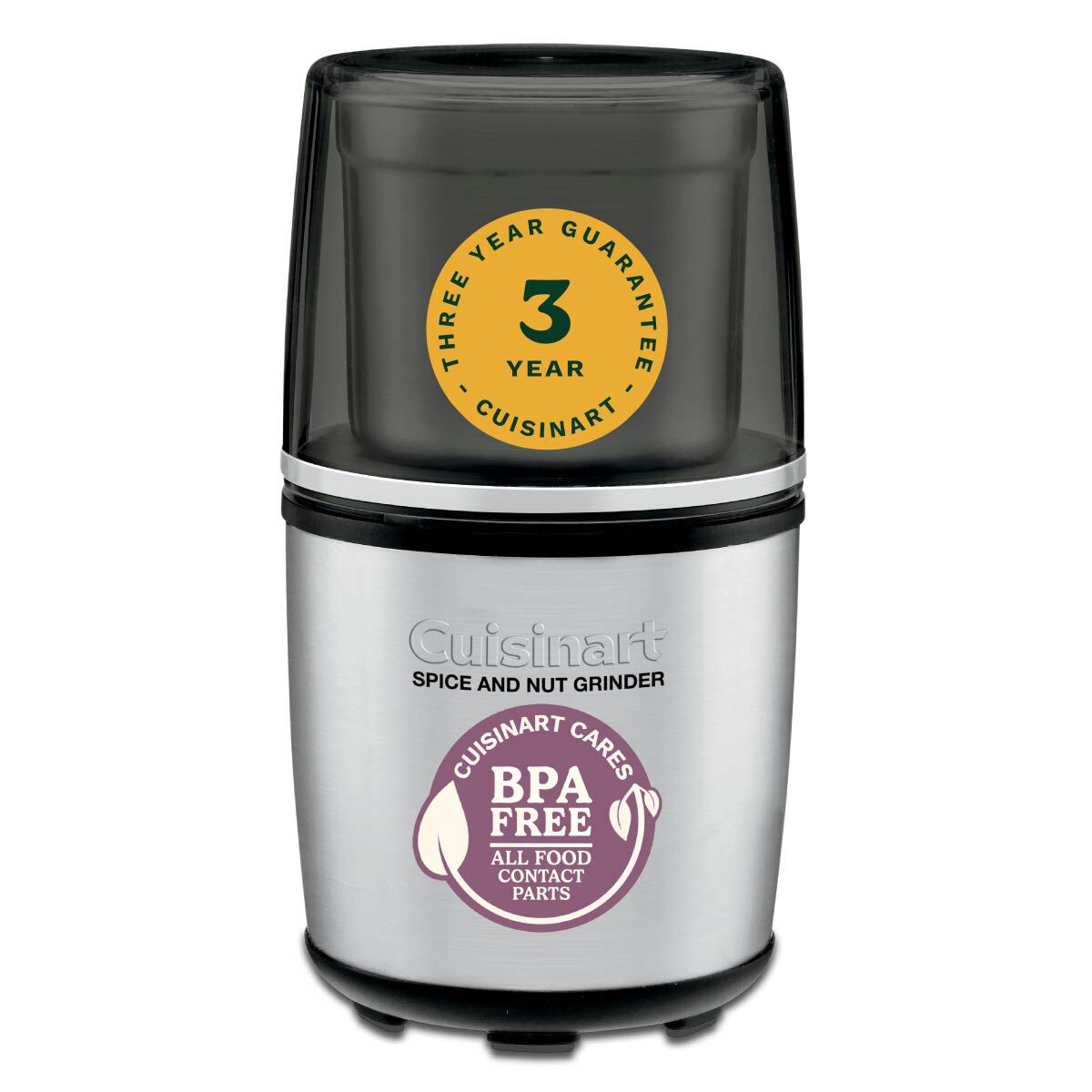 Cuisinart Master Spice and Nut Grinder, , large 1