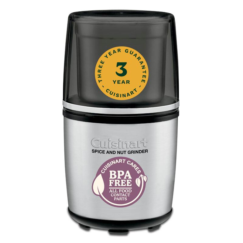 Cuisinart Master Spice and Nut Grinder, , medium