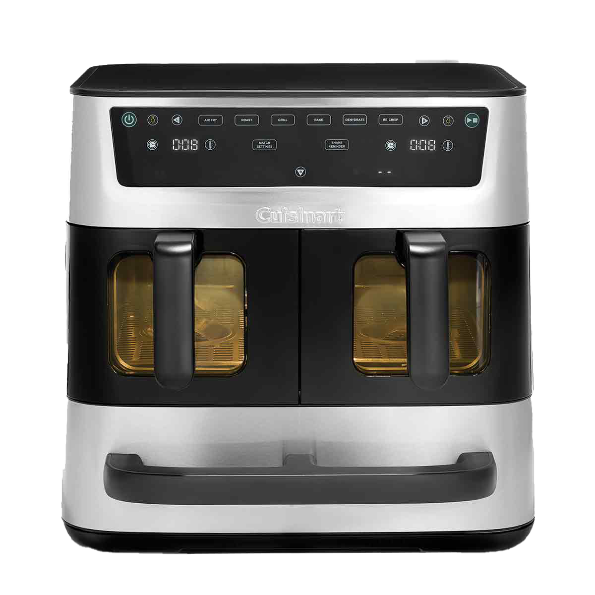 Cuisinart 13.6L Tri Zone Air Fryer & Oven, , large 1