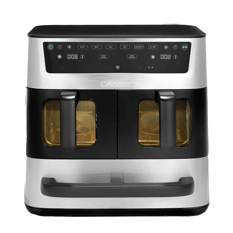 Cuisinart 13.6L Tri Zone Air Fryer & Oven, , medium