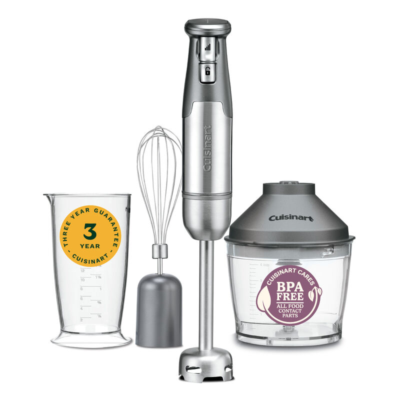 Cuisinart VersaMix 800W Hand Blender, , medium