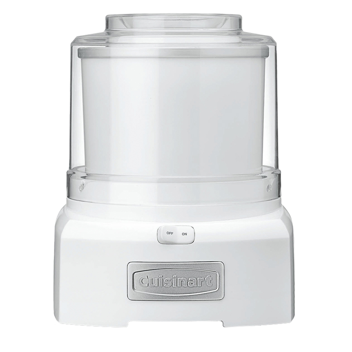 Cuisinart Flavours Ice Cream Maker 1.5L, , large 1