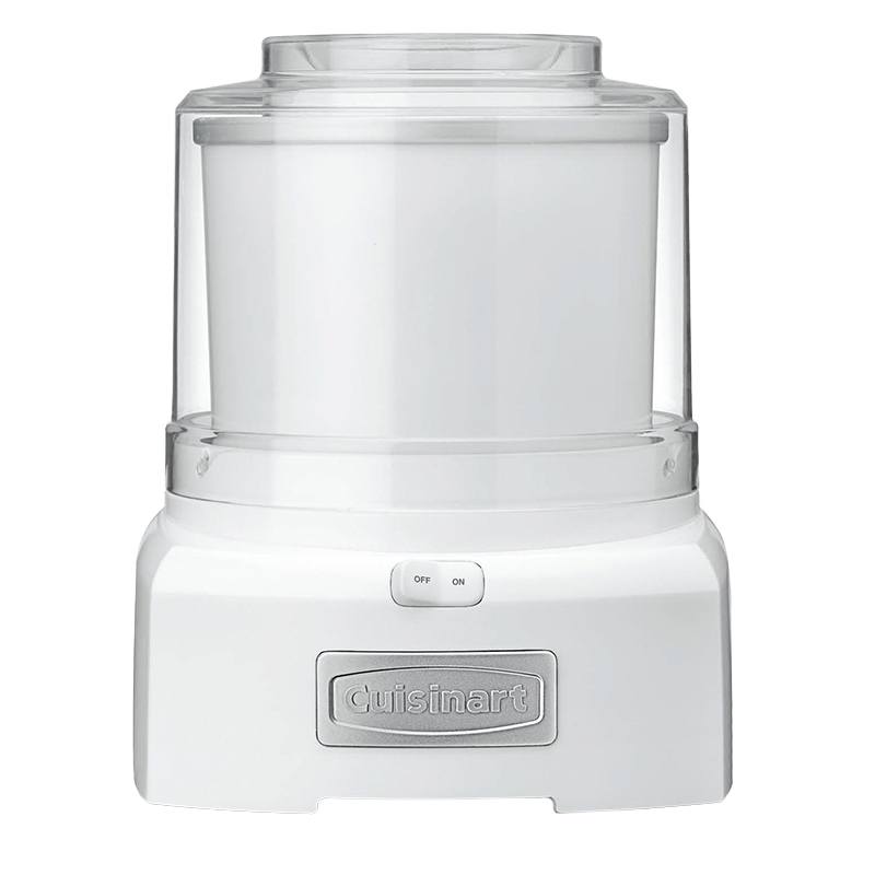 Cuisinart Flavours Ice Cream Maker 1.5L, , medium