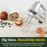 Cuisinart Power Advantage &ndash; 7 Speed Hand Mixer, , small 2