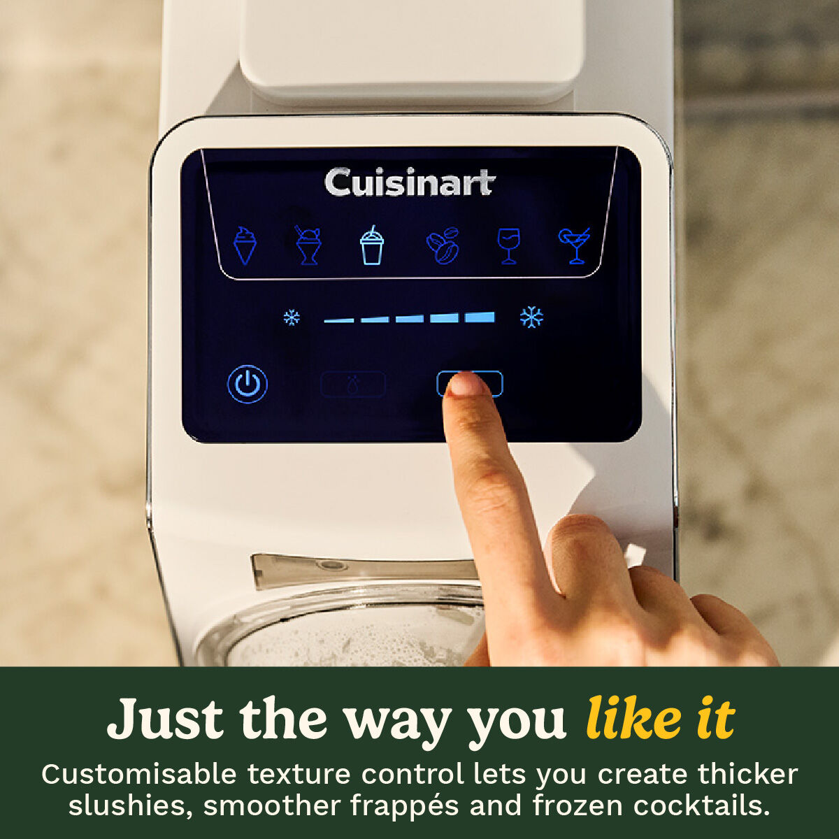 Cuisinart Frost Fusion 6 in 1, , large 4
