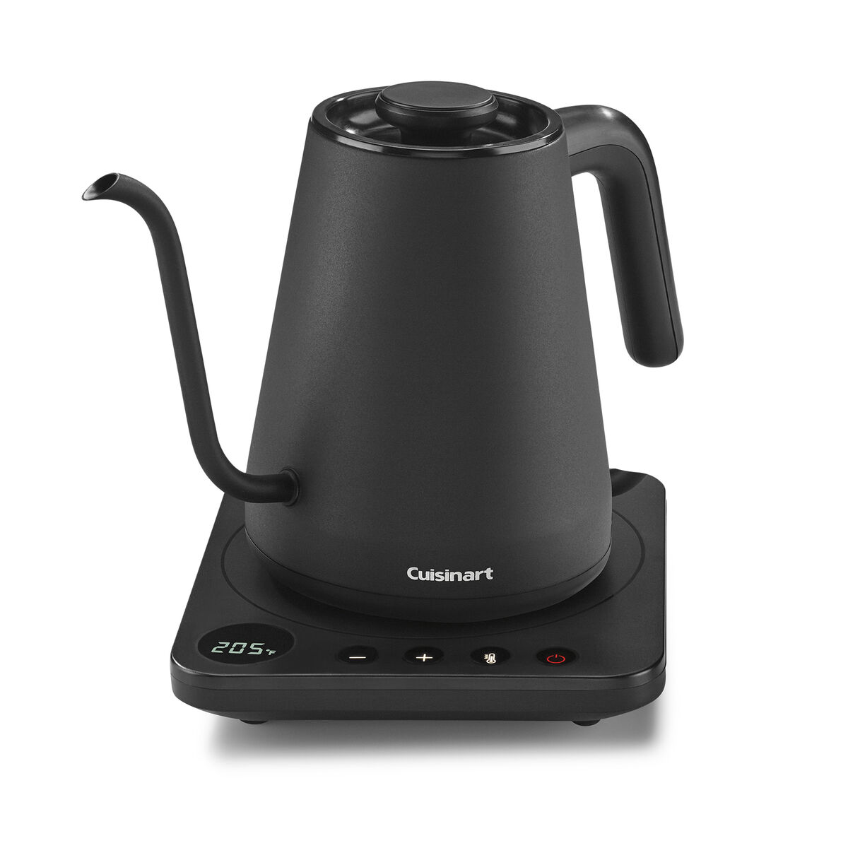 Cuisinart Digital Gooseneck Kettle, , large 1