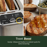 Cuisinart Smart Elite 2 Slice Digital Toaster Stainless Steel, , small 6