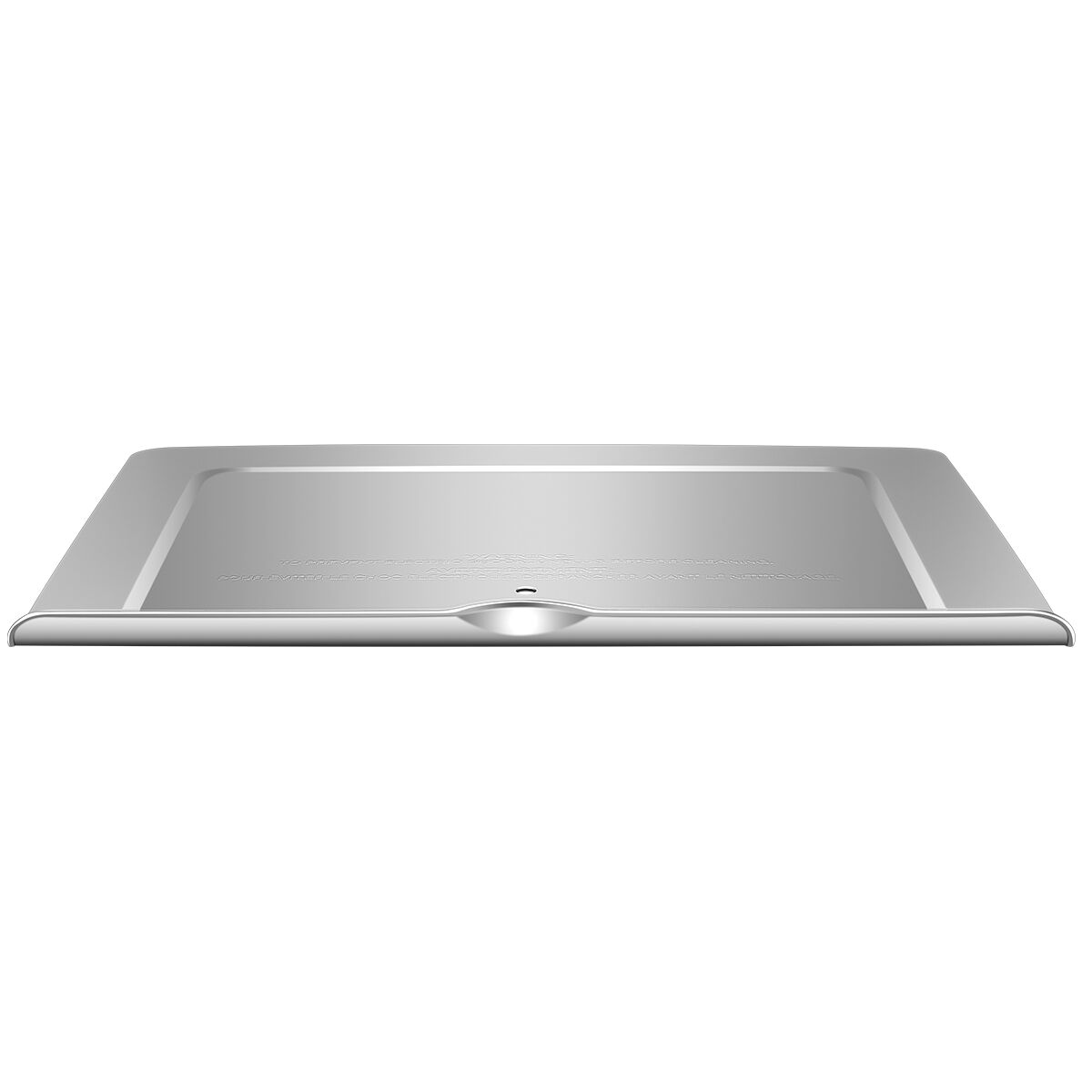 Crumb Tray, , large 1
