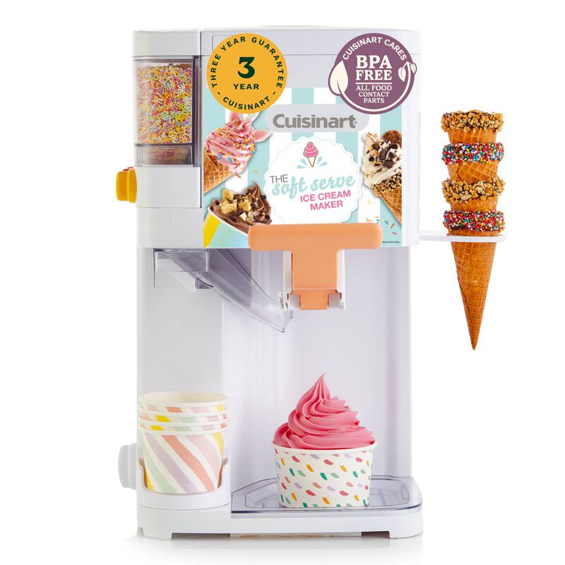 Cuisinart The Soft Serve, , medium