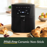 Cuisinart Compact Max 7.6L Air Fryer, , small 4