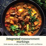 Cuisinart Advantage&reg; Ceramic Cookware Set 11Pc, , small 5
